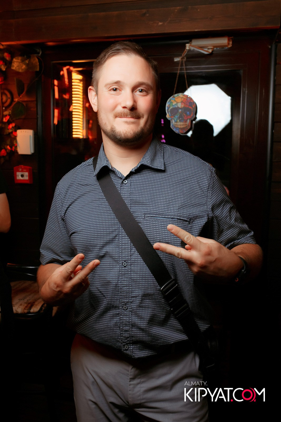 VICTORY PUB. КИПЯТКОМ АЛМАТЫ!