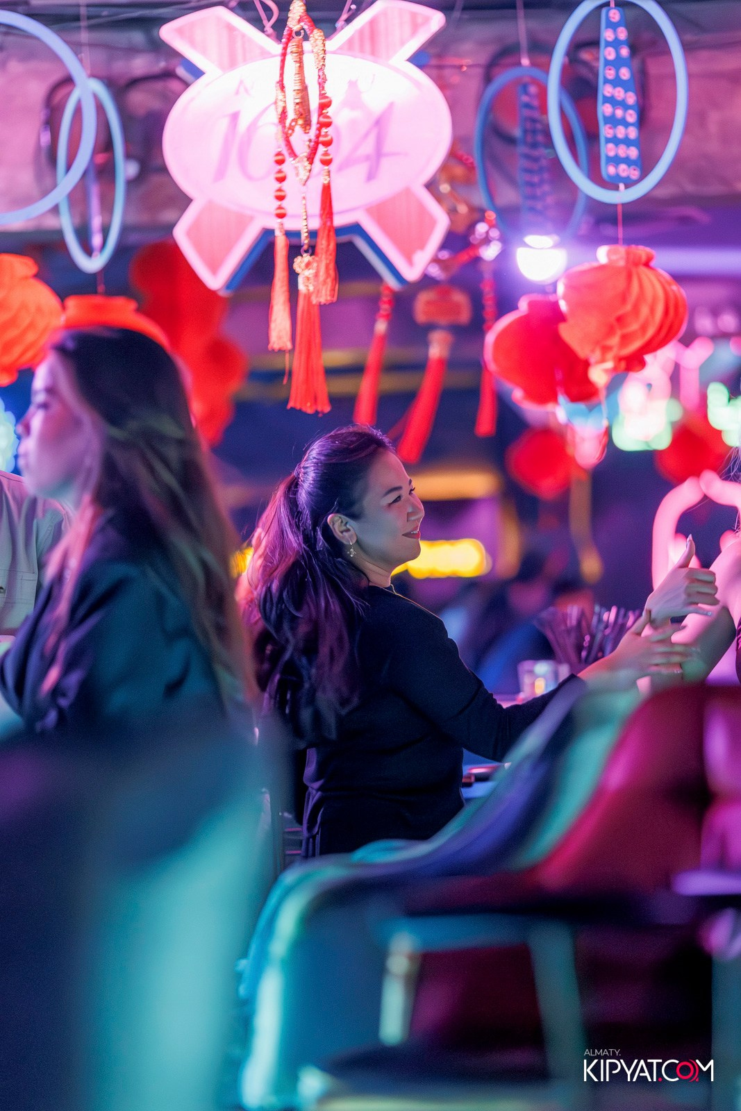 BHB. КИПЯТКОМ АЛМАТЫ!