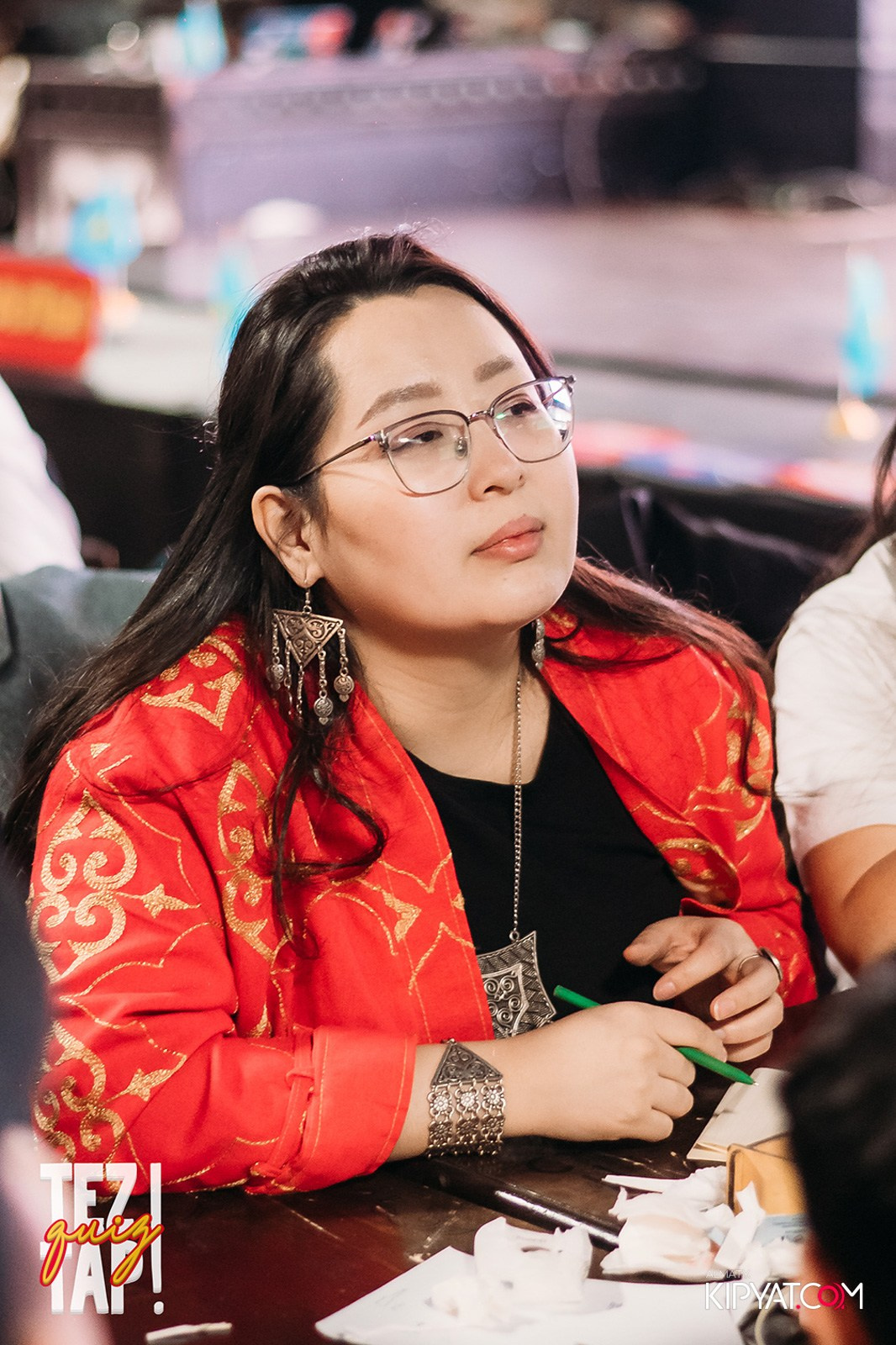 TEZTAP QUIZ. КИПЯТКОМ АЛМАТЫ!