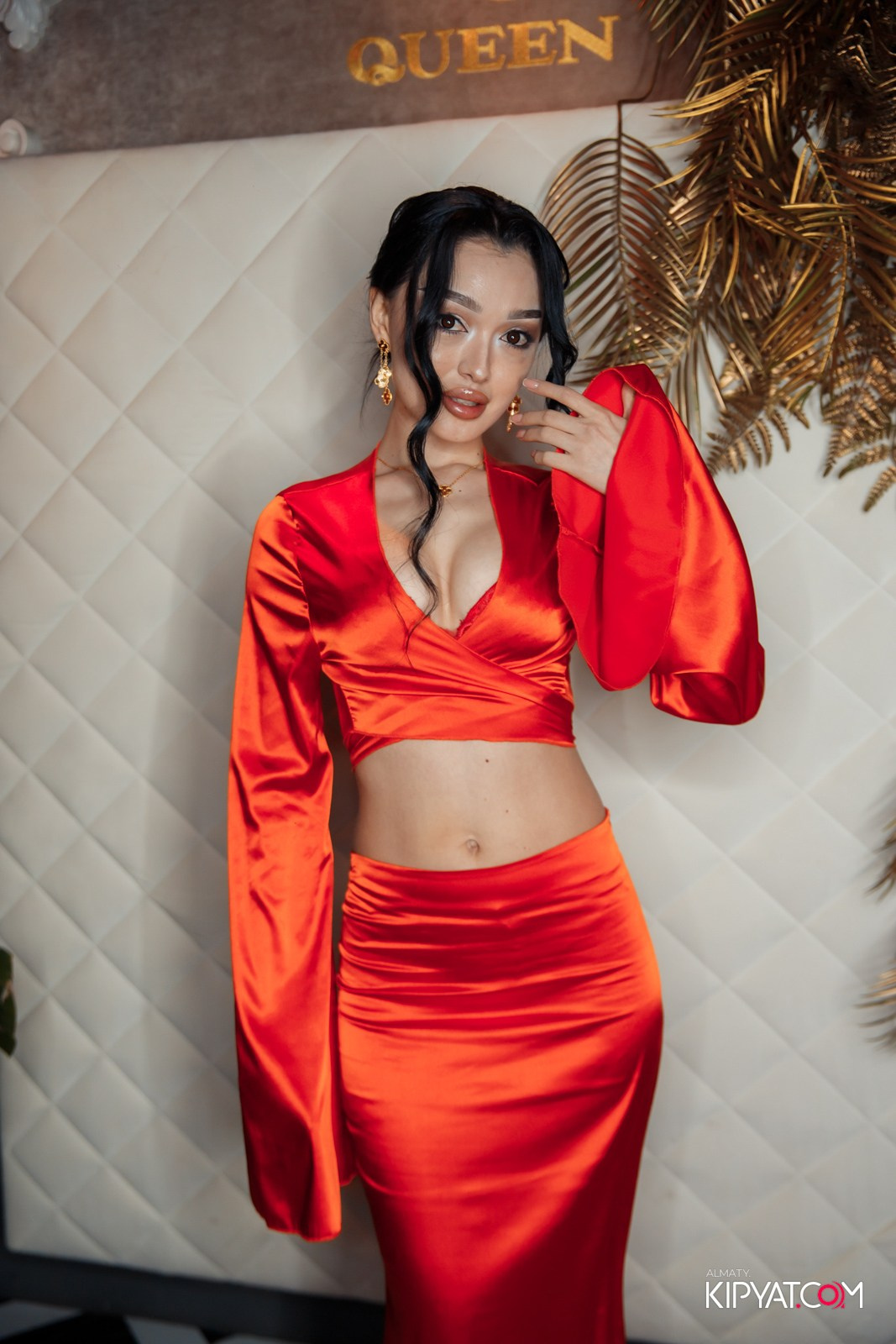 QUEEN. КИПЯТКОМ АЛМАТЫ!