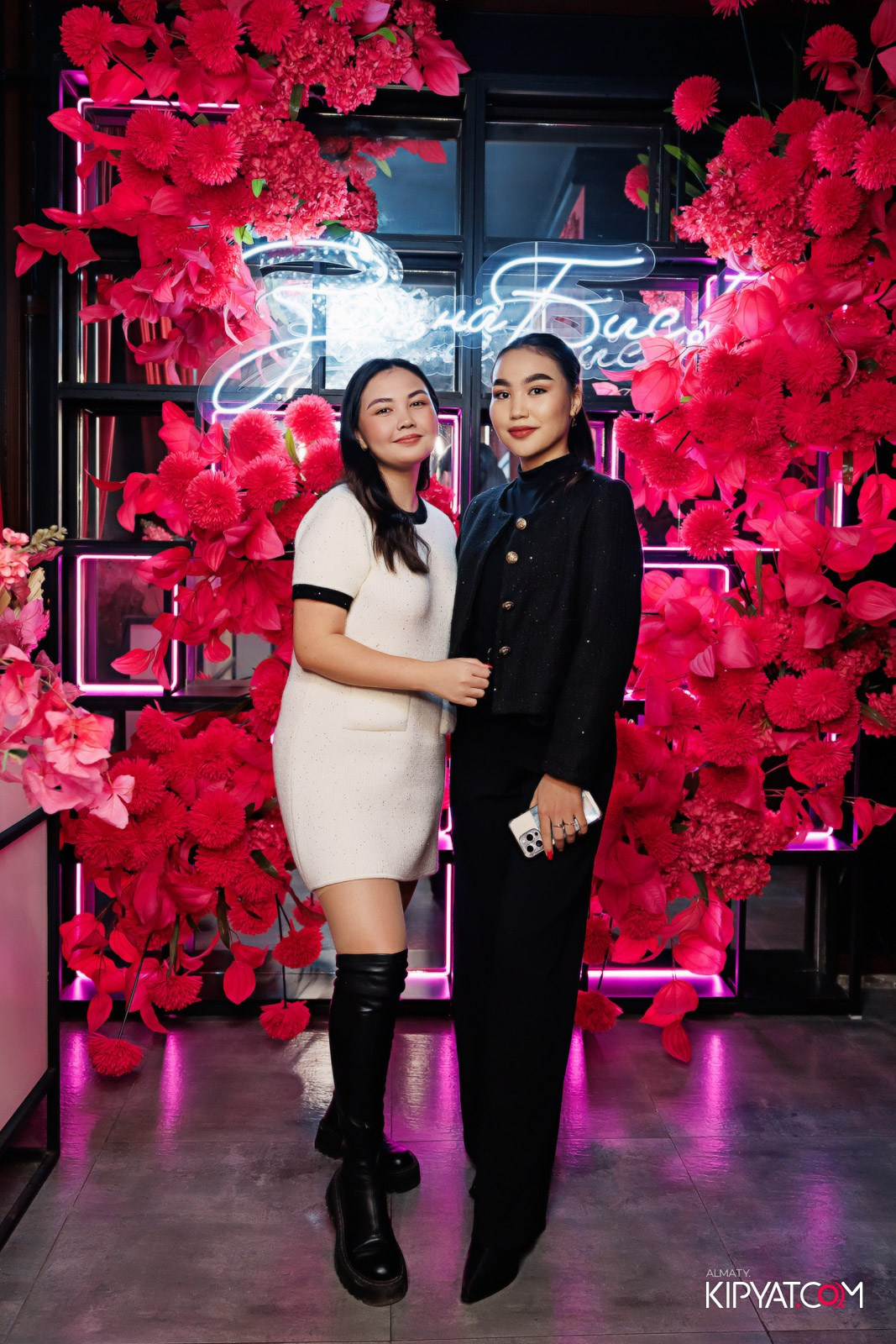 ЗАЯ, НА БИС. КИПЯТКОМ АЛМАТЫ!