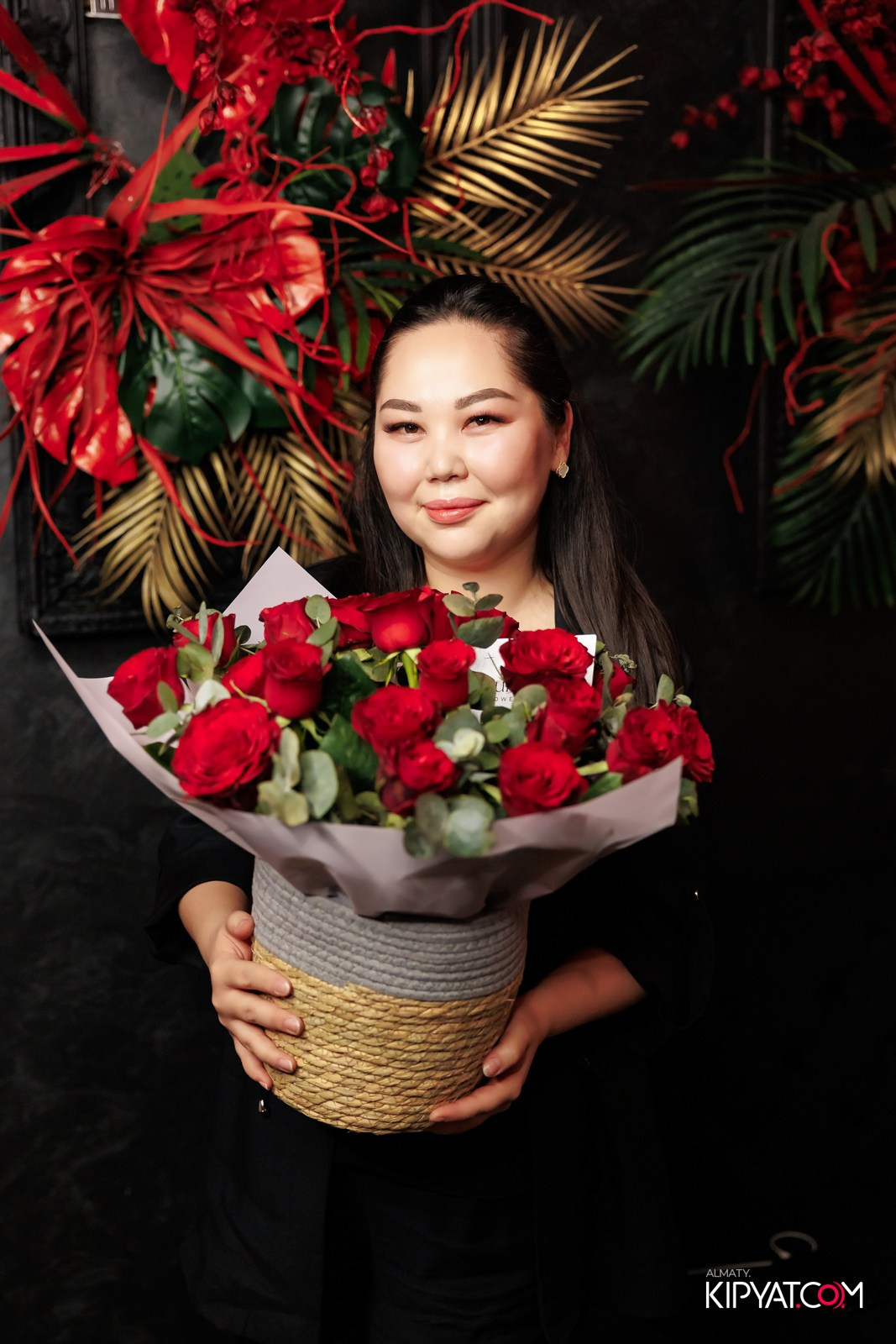 УХО И МЕДВЕДЬ НА САИНА. КИПЯТКОМ АЛМАТЫ!