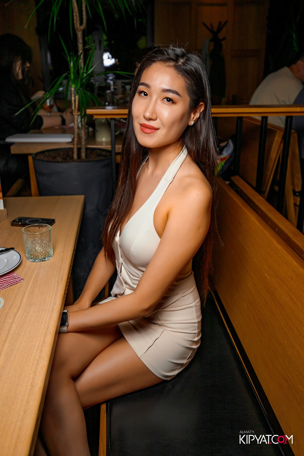 PAULANER. КИПЯТКОМ АЛМАТЫ!