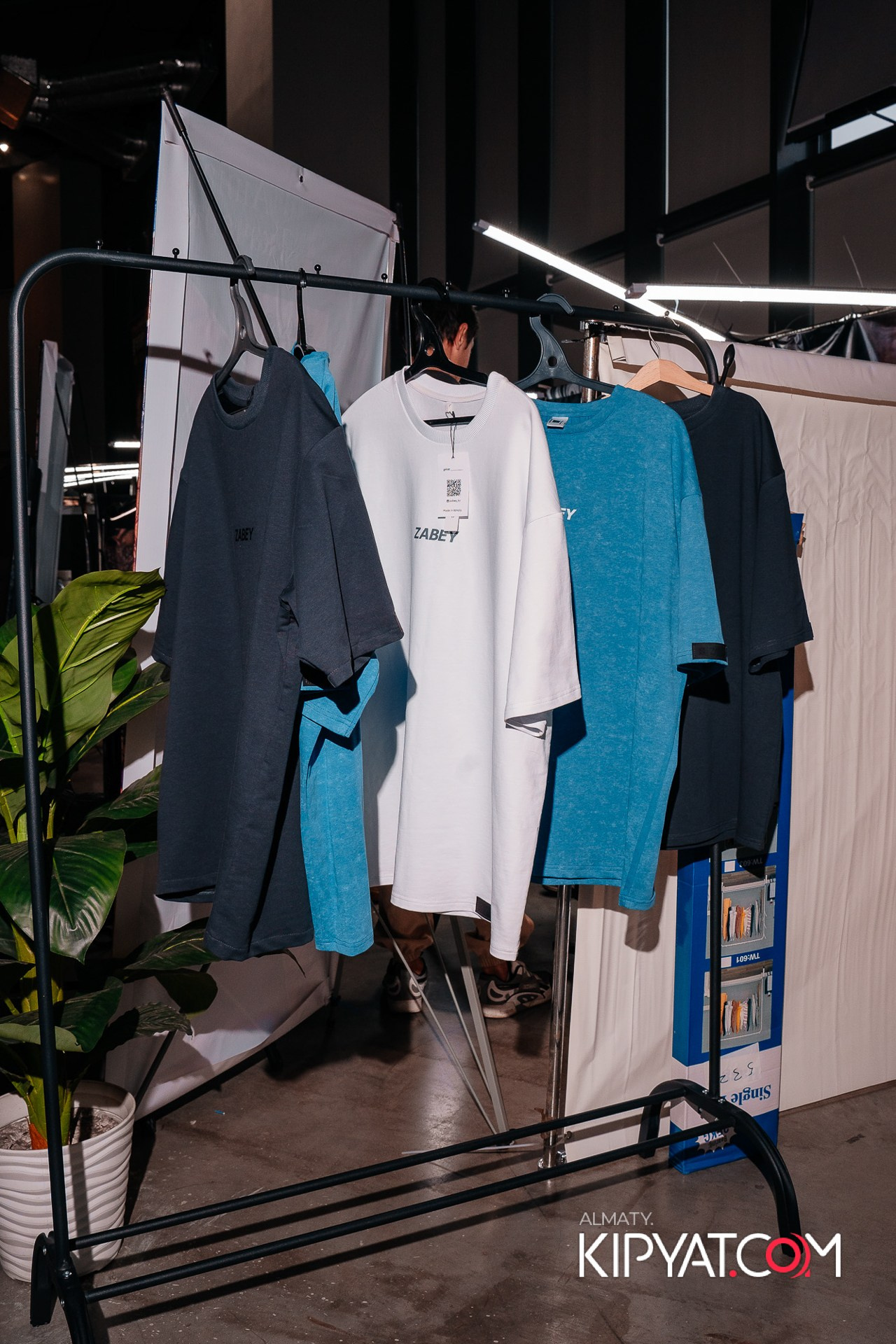 Фестиваль Татуировки Almaty Tattoo United 2024. КИПЯТКОМ АЛМАТЫ!