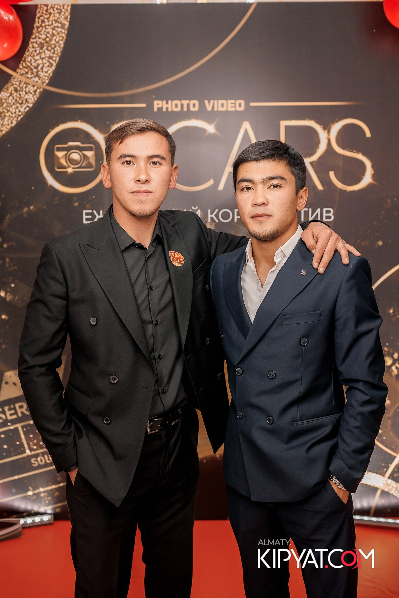 КОРПОРАТИВ PHOTO VIDEO SERVICE. КИПЯТКОМ АЛМАТЫ!