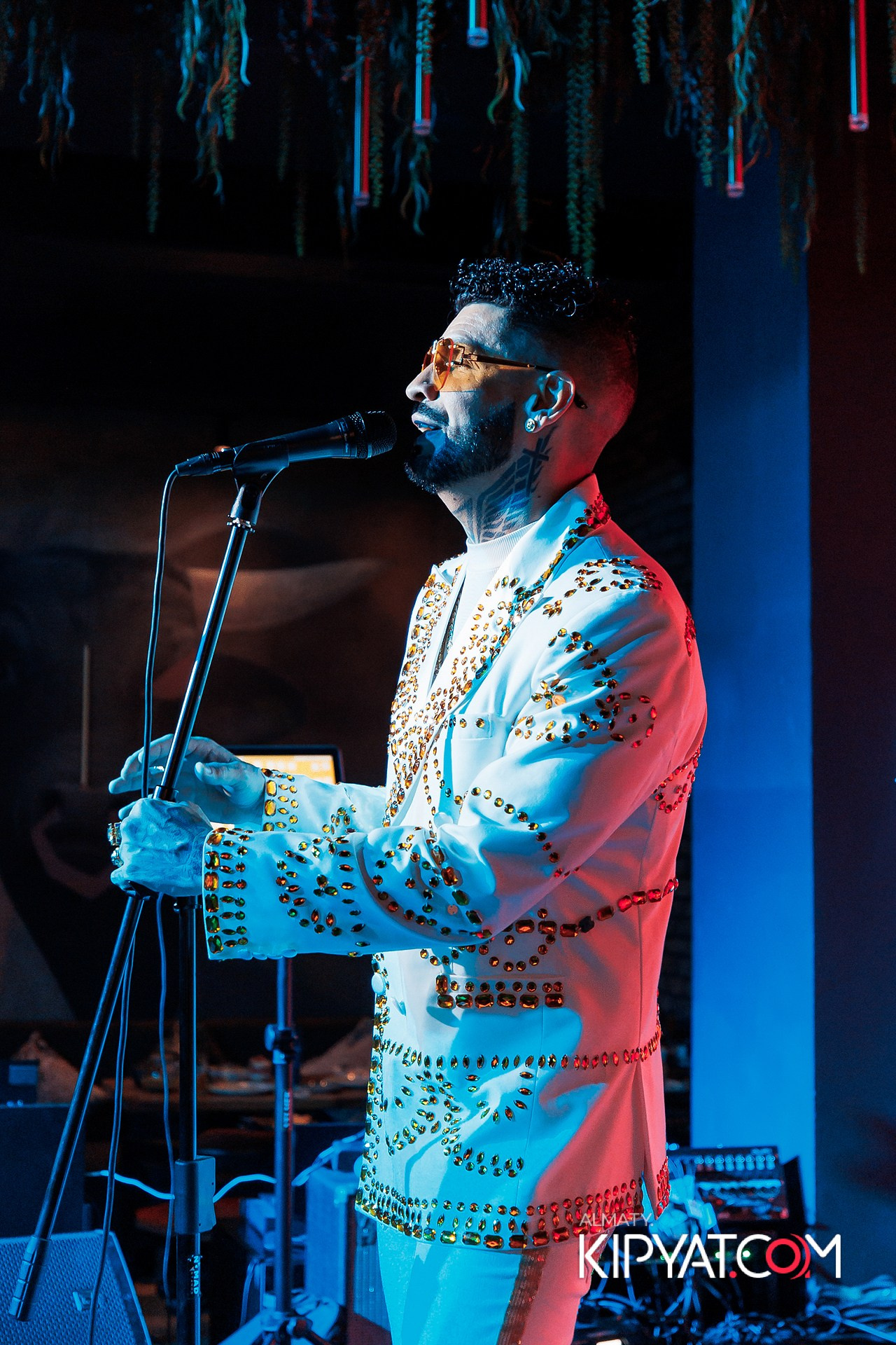 ZIYAFET MEAT HOUSE. КИПЯТКОМ АЛМАТЫ!