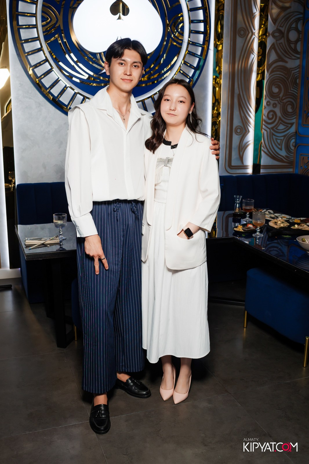 MOOD KARAOKE & TERRACE. КИПЯТКОМ АЛМАТЫ!