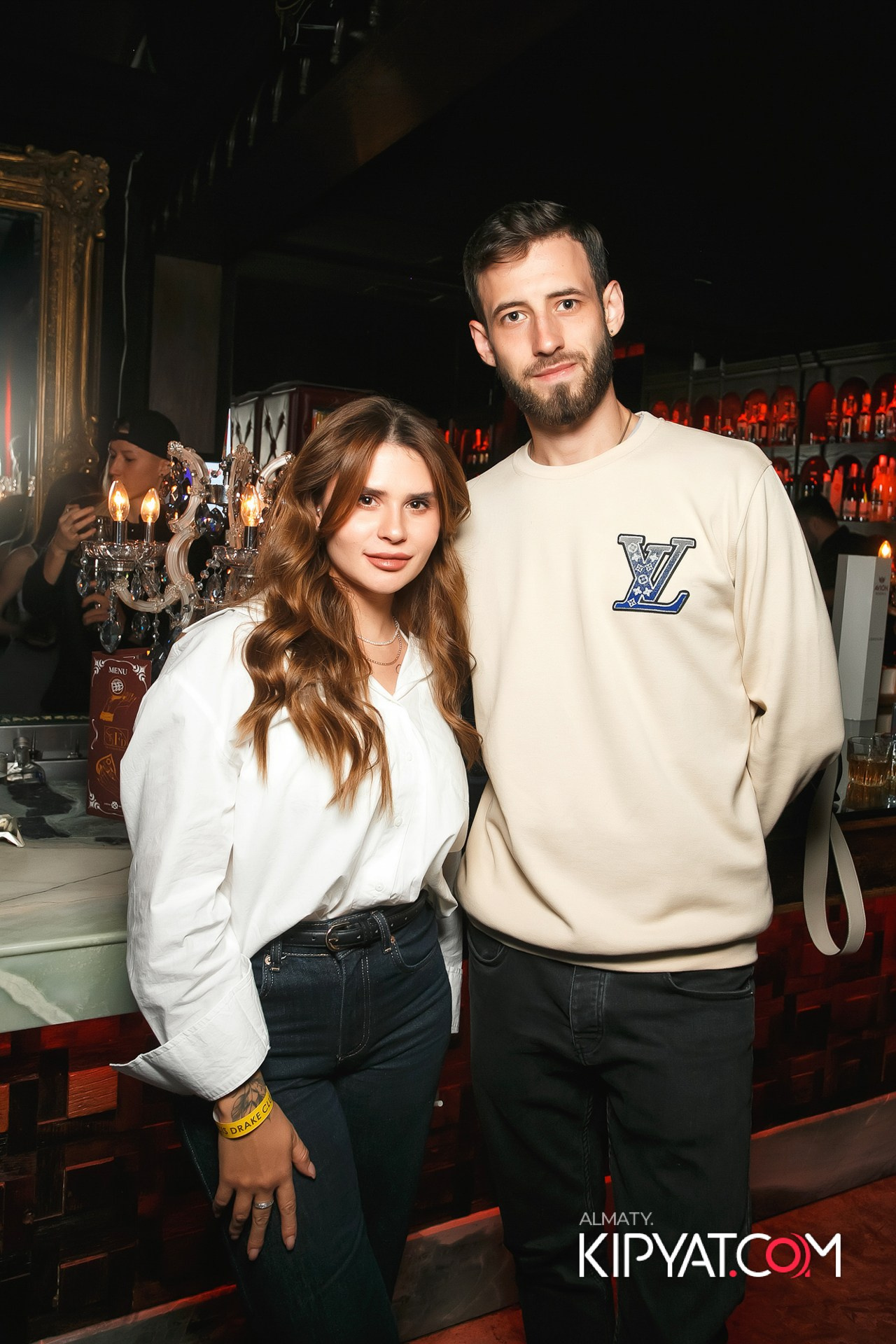 BLA BLA BAR. КИПЯТКОМ АЛМАТЫ!