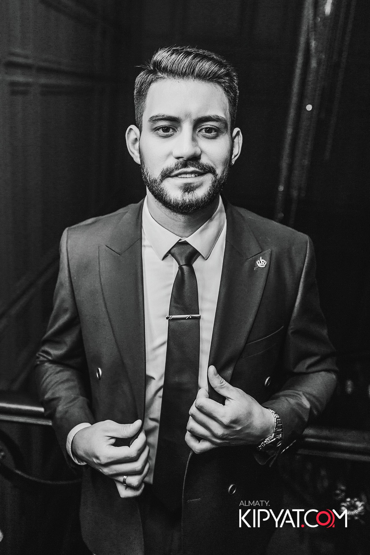 QUEST PISTOLS В РЕСТОРАНЕ NINO. КИПЯТКОМ АЛМАТЫ!