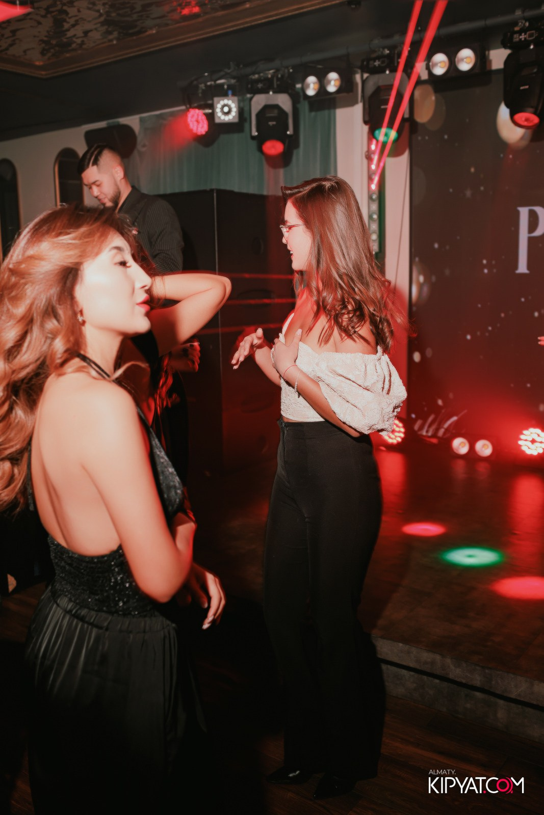 PATRIKI RESTAURANT. КИПЯТКОМ АЛМАТЫ!