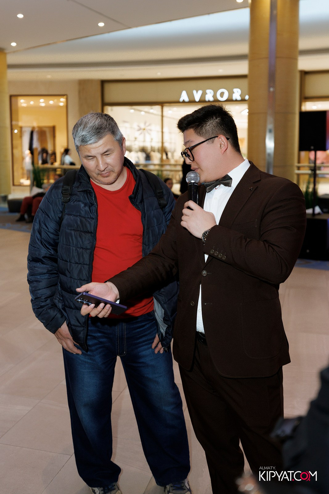 ПРЕЗЕНТАЦИЯ SAMSUNG S26. КИПЯТКОМ АЛМАТЫ! Фотосъемка мероприятий в Алматы