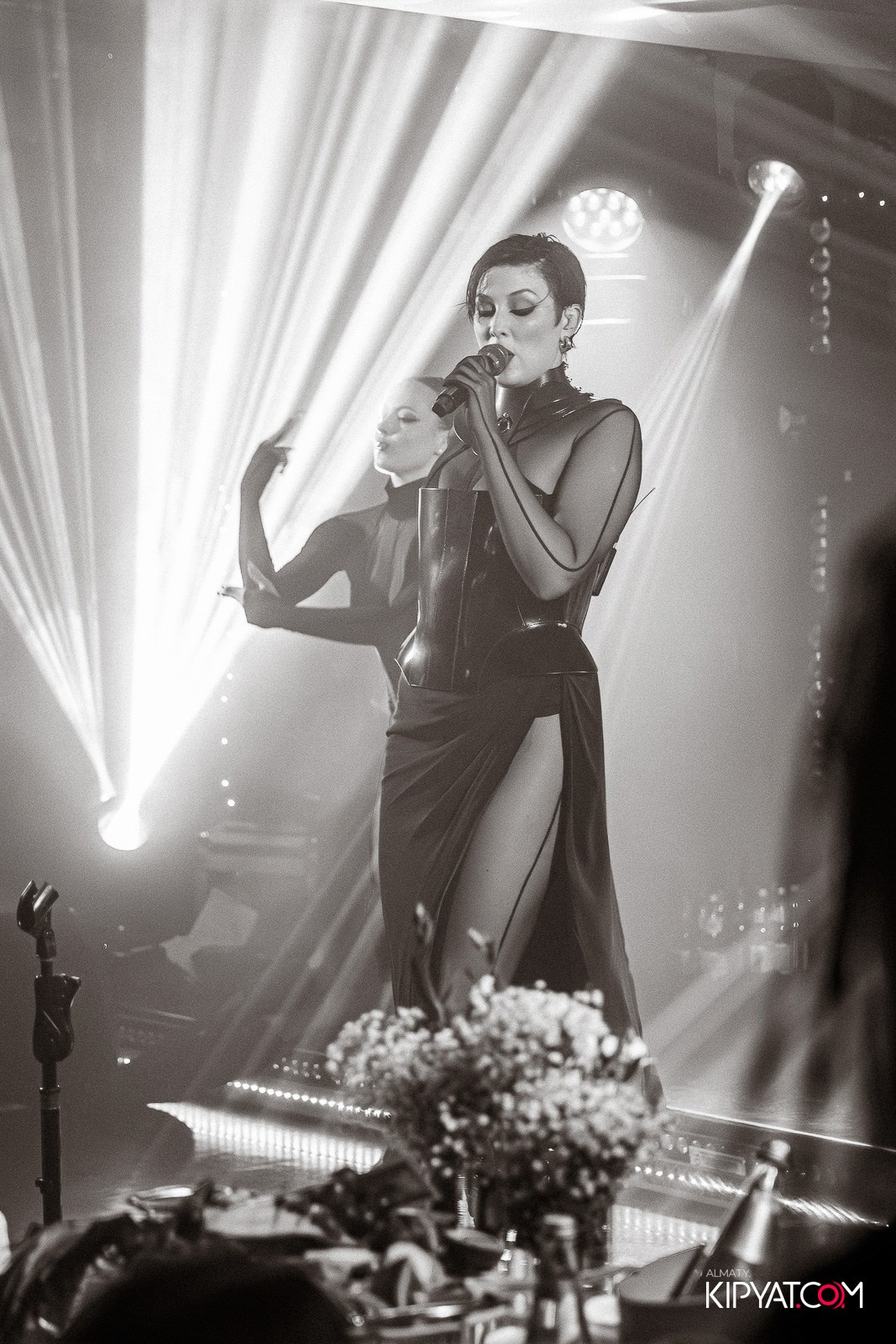 MARUV THE THEATER. КИПЯТКОМ АЛМАТЫ!