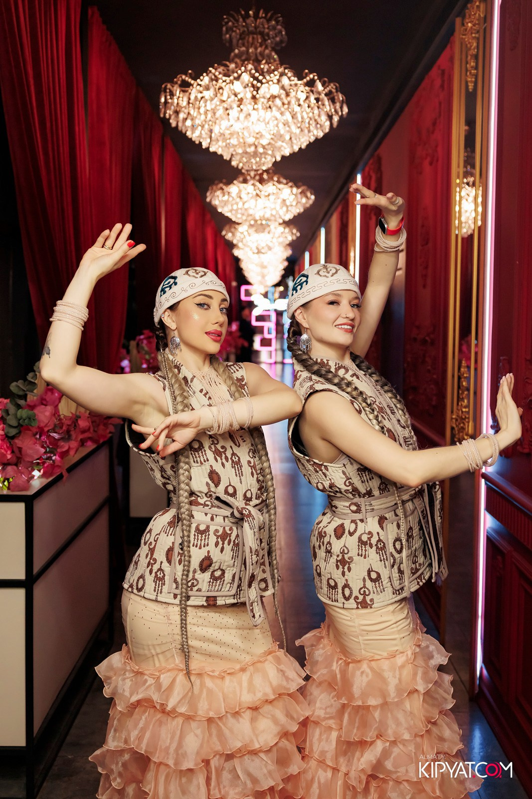 ЗАЯ, НА БИС. КИПЯТКОМ АЛМАТЫ! Фотосъемка мероприятий в Алматы