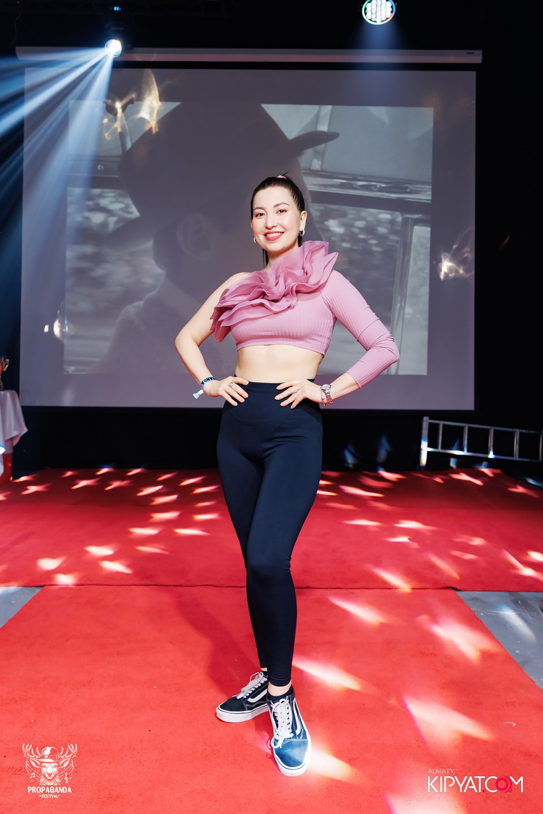 PROPAGANDA FESTIVAL. КИПЯТКОМ АЛМАТЫ!