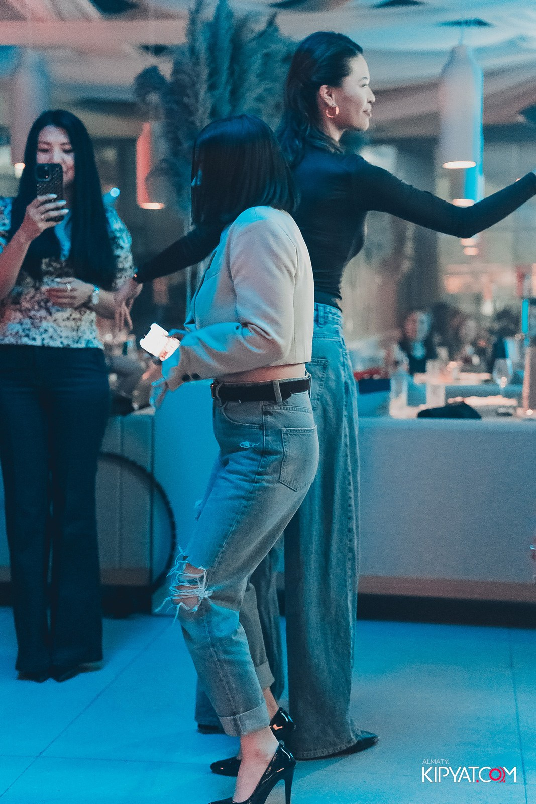 SHISHA PLATINUM. КИПЯТКОМ АЛМАТЫ!