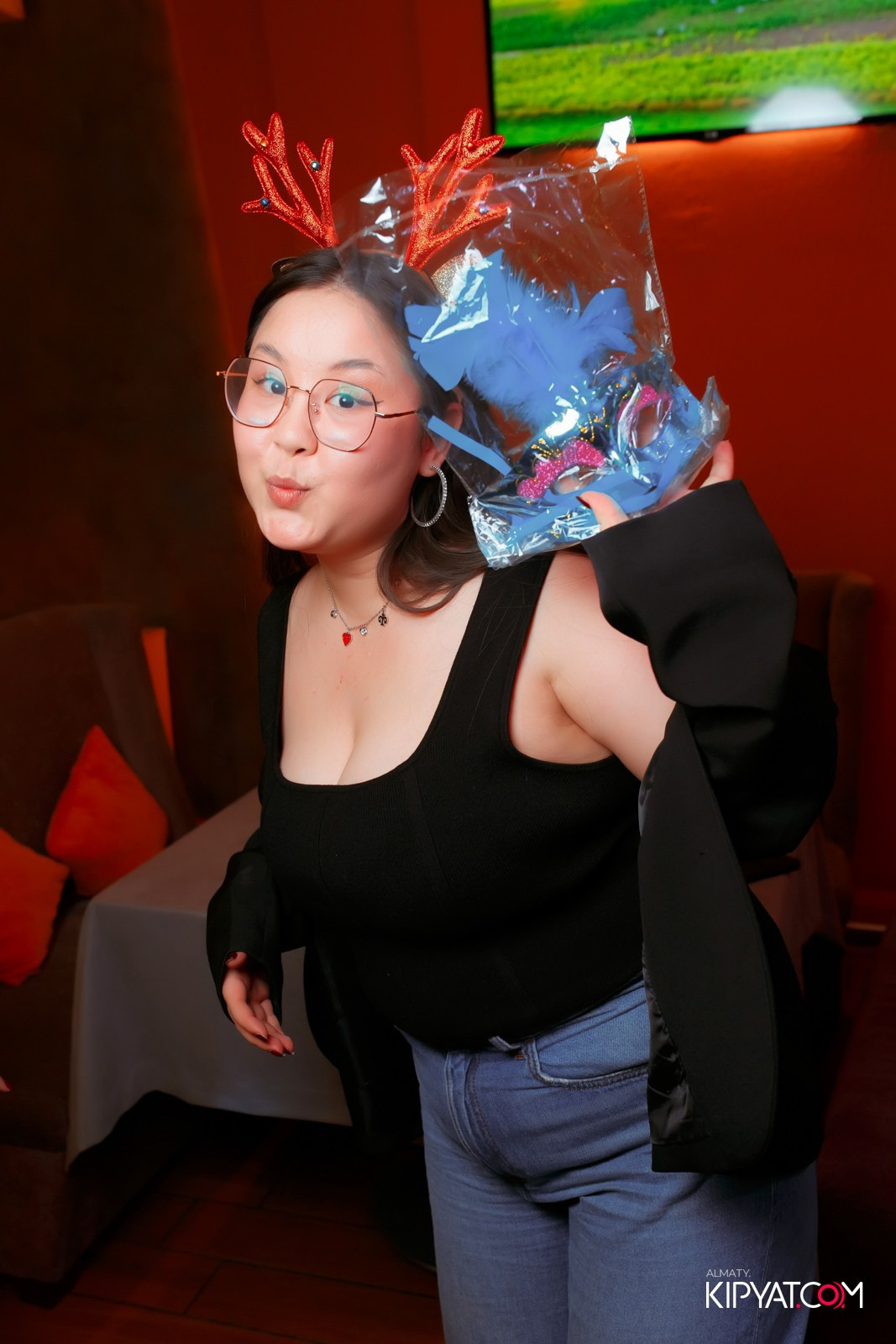 ROCK CRYSTAL. КИПЯТКОМ АЛМАТЫ!