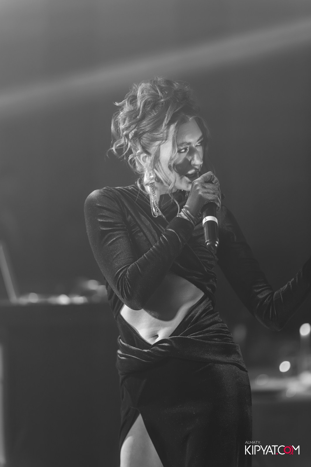 PATRIKI RESTAURANT. КИПЯТКОМ АЛМАТЫ!