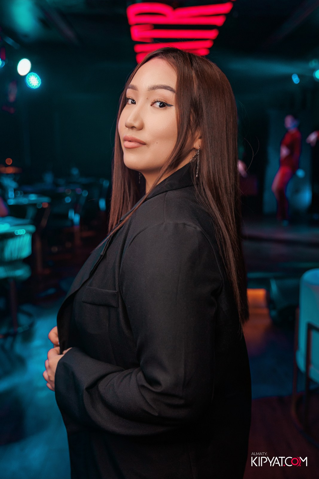 PATRIKI RESTAURANT. КИПЯТКОМ АЛМАТЫ!