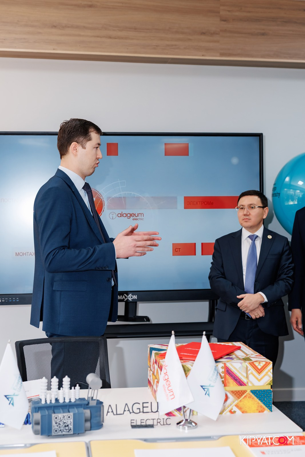 50 ЛЕТ — АЛМАТИНСКИЙ УНИВЕРСИТЕТ ЭНЕРГЕТИКИ И СВЯЗИ. КИПЯТКОМ АЛМАТЫ!