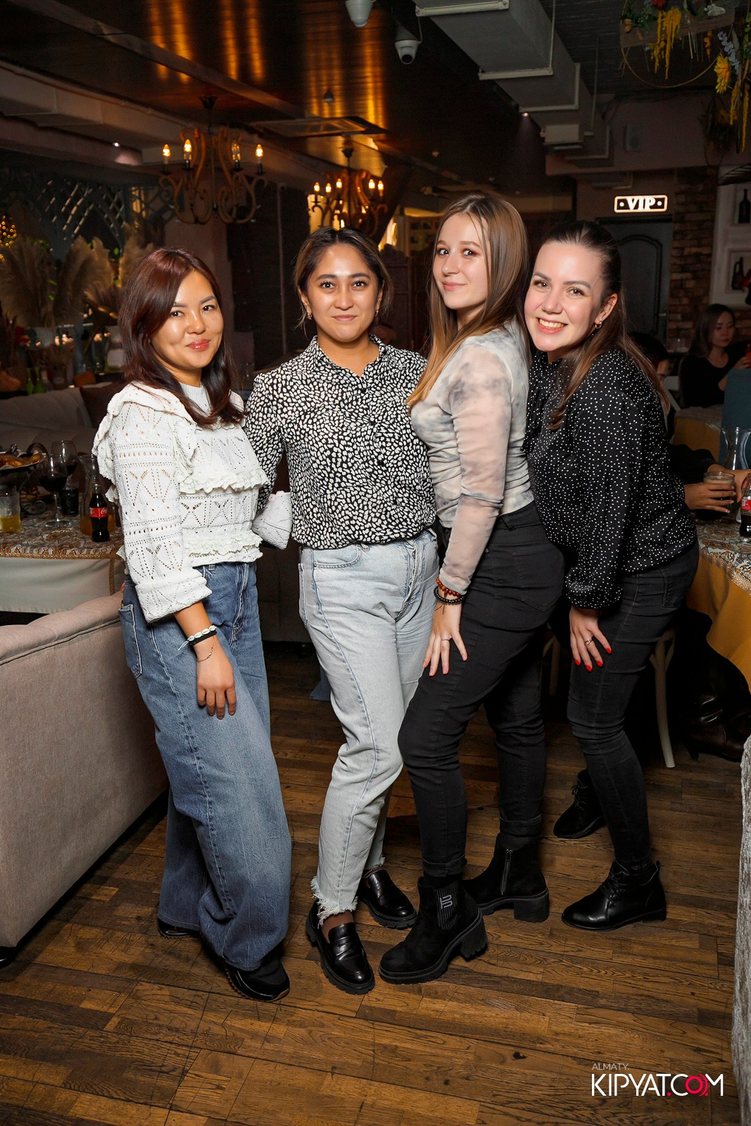 ВАХТАНГУРИ. КИПЯТКОМ АЛМАТЫ!