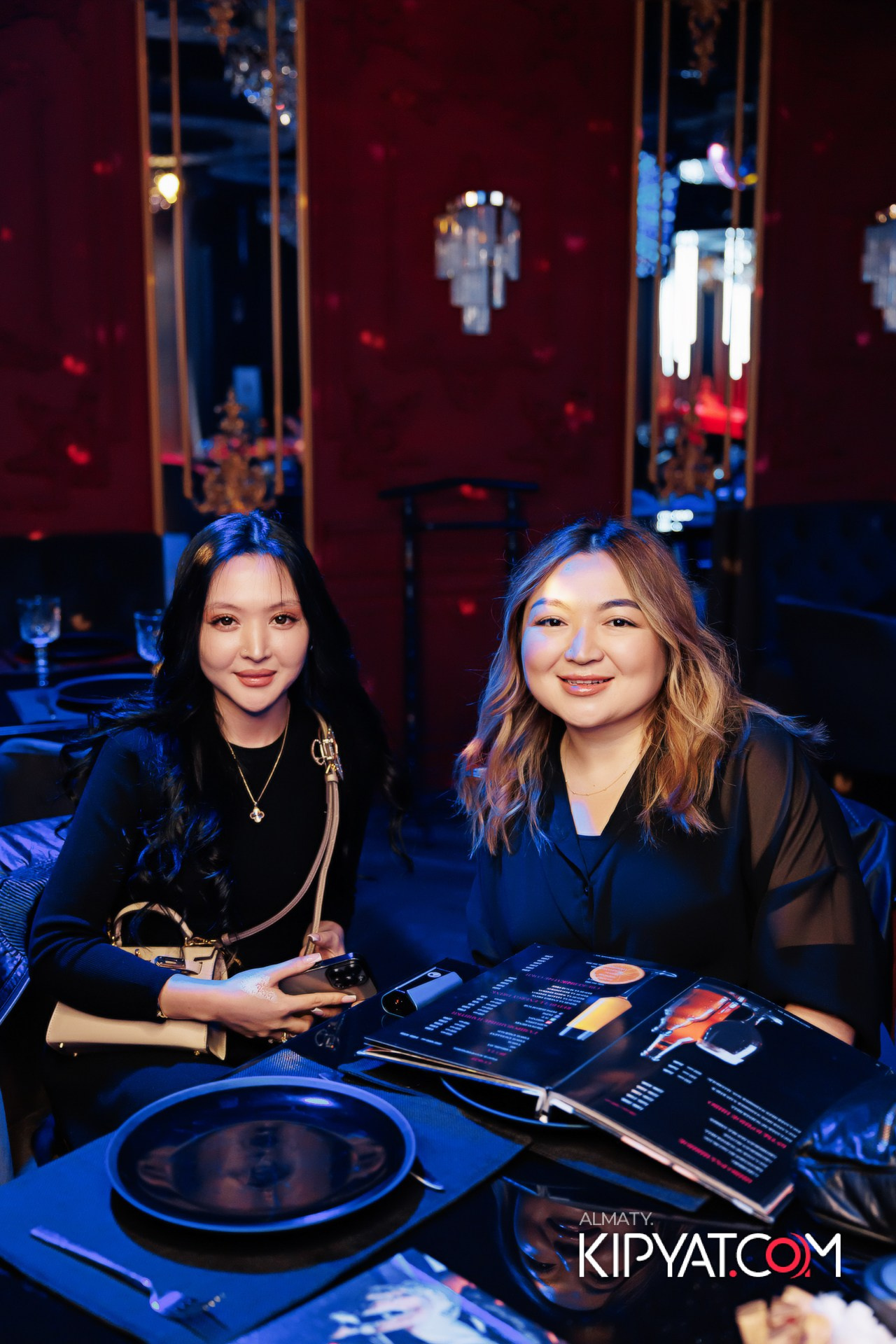 ЗАЯ НА БИС!. КИПЯТКОМ АЛМАТЫ!