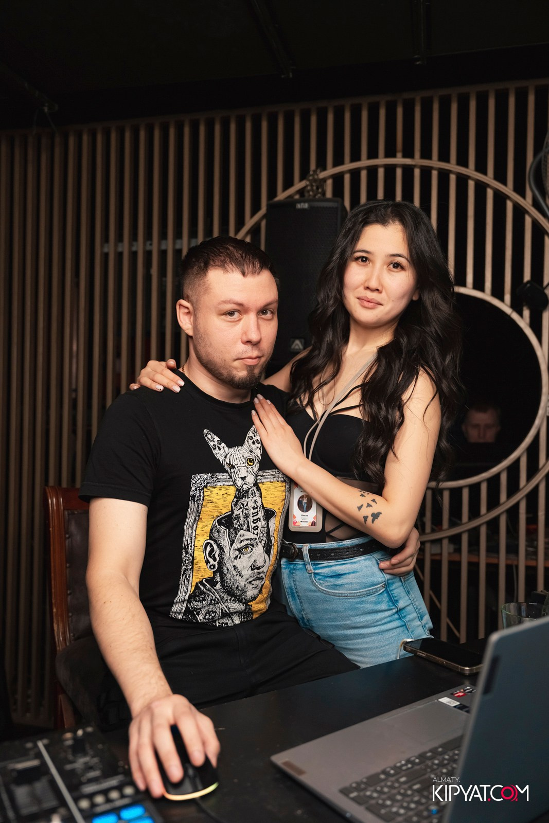 МУЗЫКАЛЬНОЕ ЛОТО В HIT RETRO. КИПЯТКОМ АЛМАТЫ!