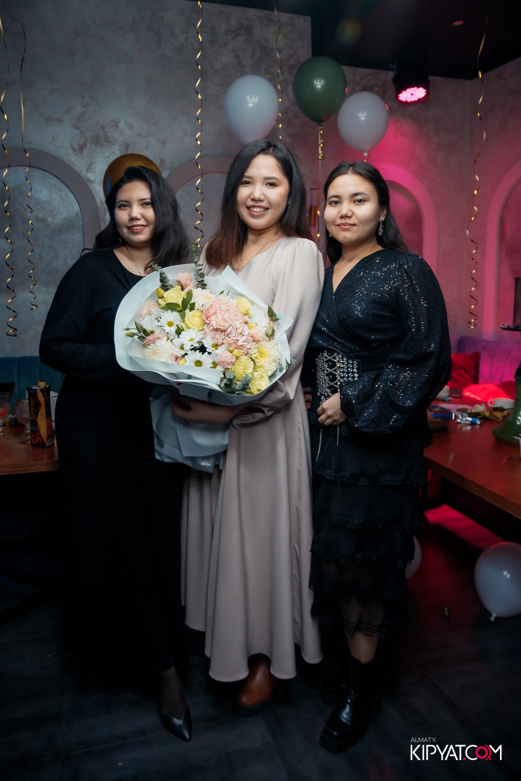 УХО И МЕДВЕДЬ НА КУРМАНГАЗЫ. КИПЯТКОМ АЛМАТЫ!