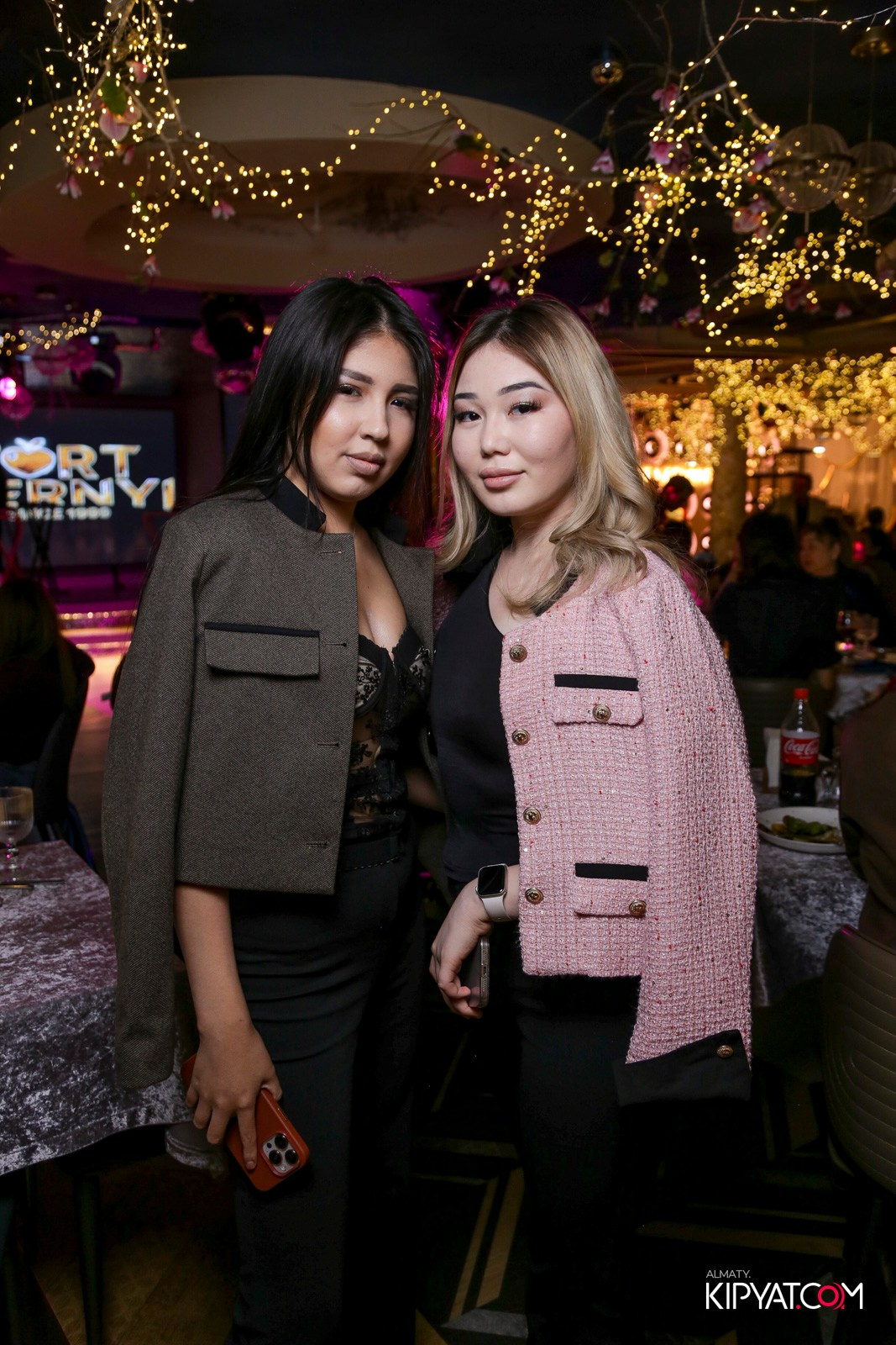 FORT VERNYI. КИПЯТКОМ АЛМАТЫ!