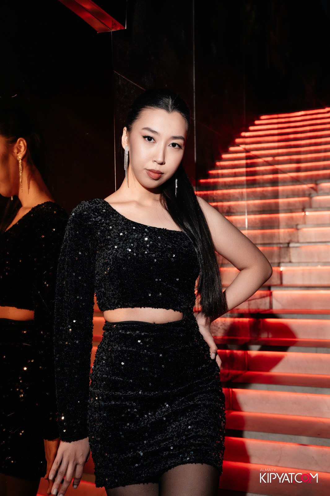 QUEEN. КИПЯТКОМ АЛМАТЫ!