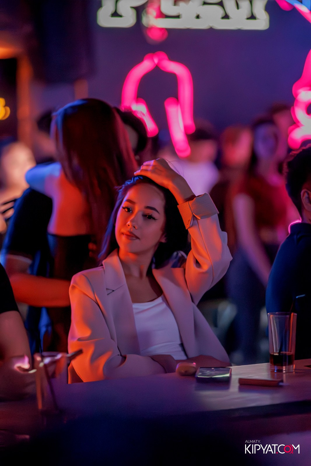 BHB. КИПЯТКОМ АЛМАТЫ!