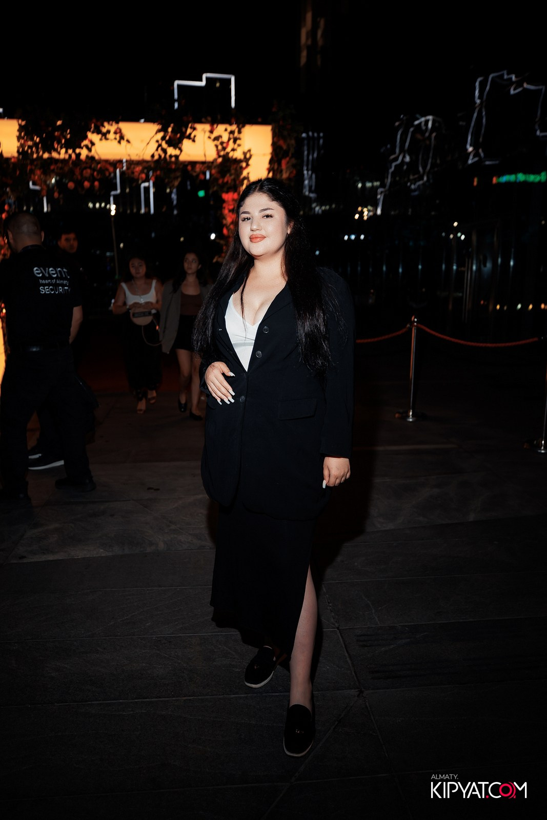 EVENT BAR. КИПЯТКОМ АЛМАТЫ!