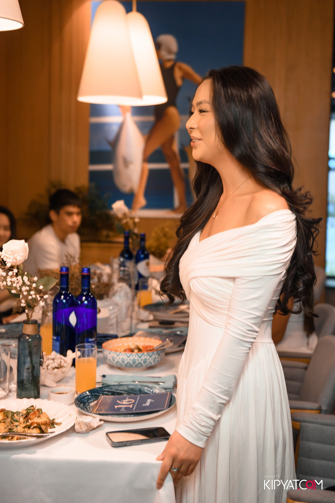 DARIYA'S BIRTHDAY PARTY. КИПЯТКОМ АЛМАТЫ!