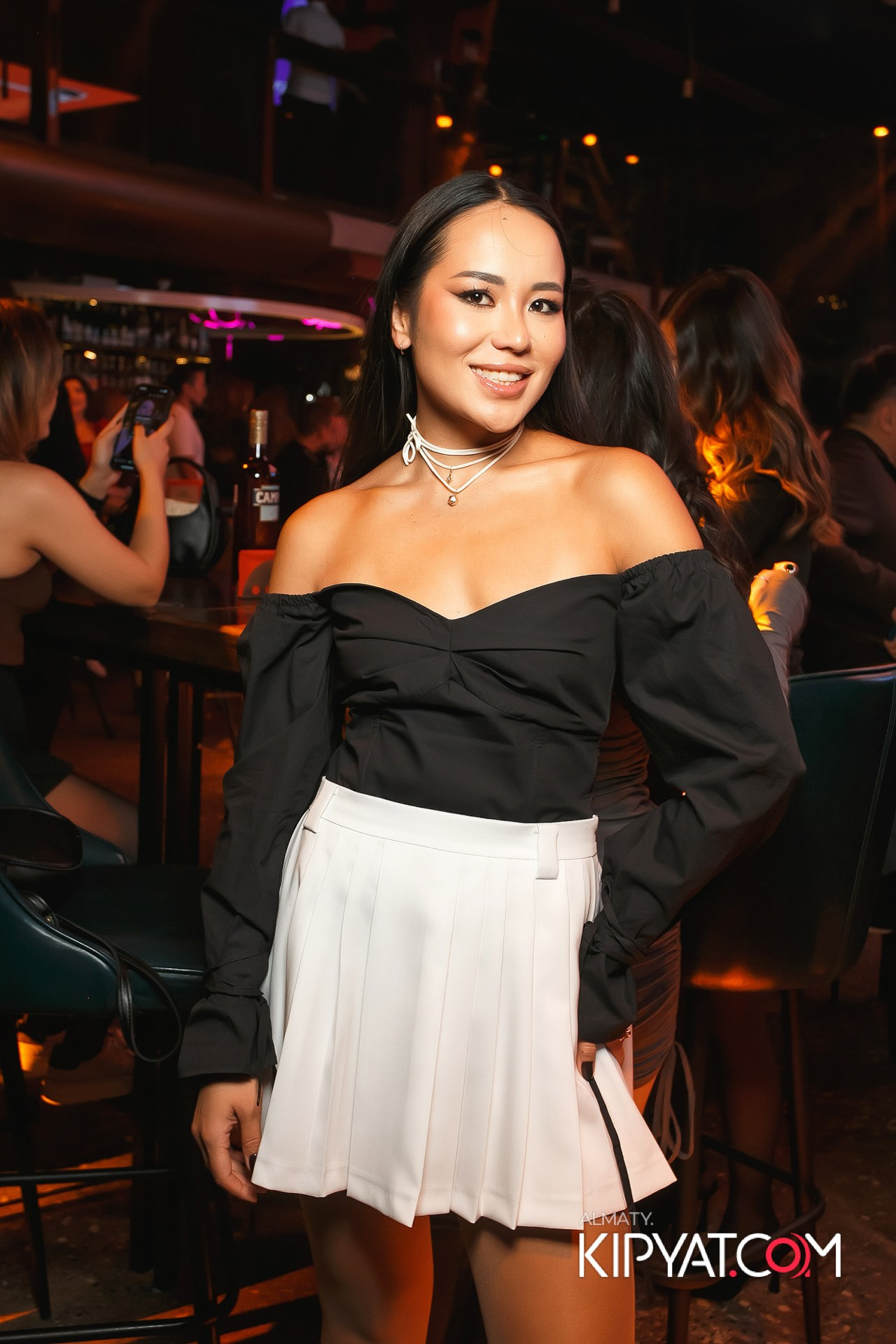 BLA BLA BAR. КИПЯТКОМ АЛМАТЫ!