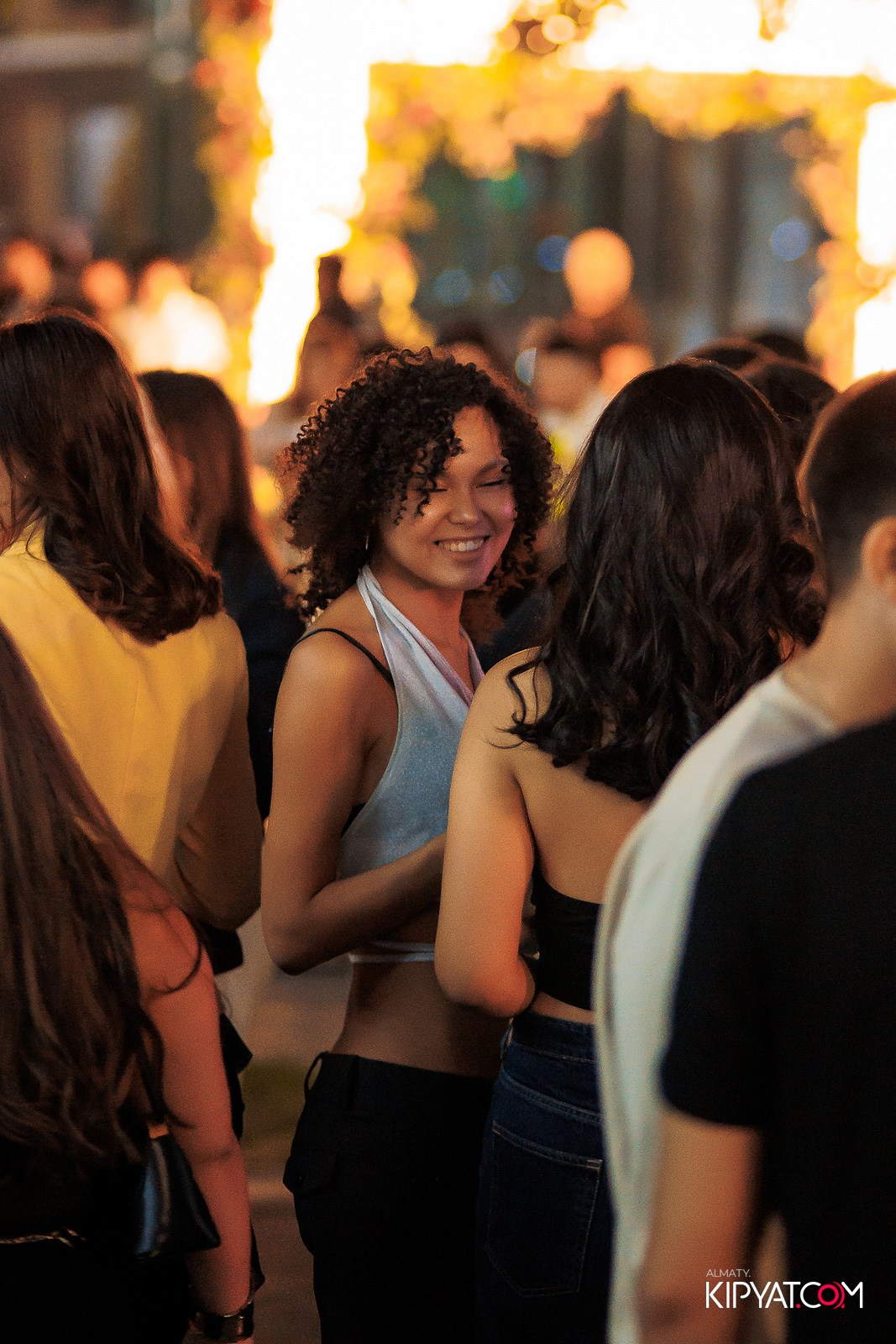 EVENT BAR. КИПЯТКОМ АЛМАТЫ!