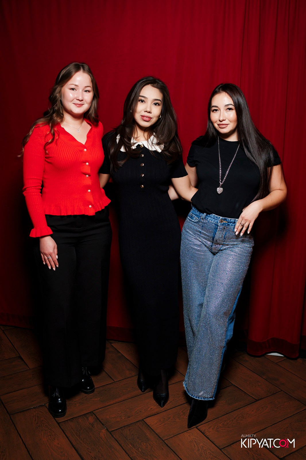 MILDOM KARAOKE. КИПЯТКОМ АЛМАТЫ!