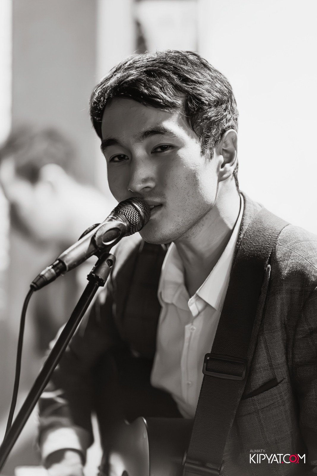 BAYMAX GRILL & BAR — ПЕРЕЗАГРУЗКА. КИПЯТКОМ АЛМАТЫ!