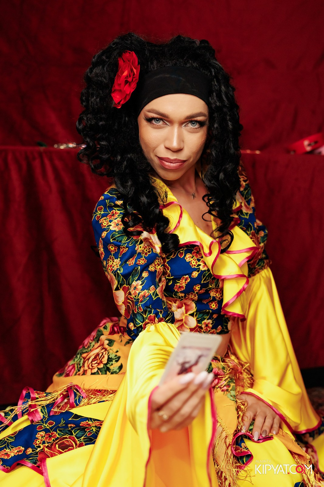 OLOVO BAR НА ДОСТЫК. КИПЯТКОМ АЛМАТЫ!