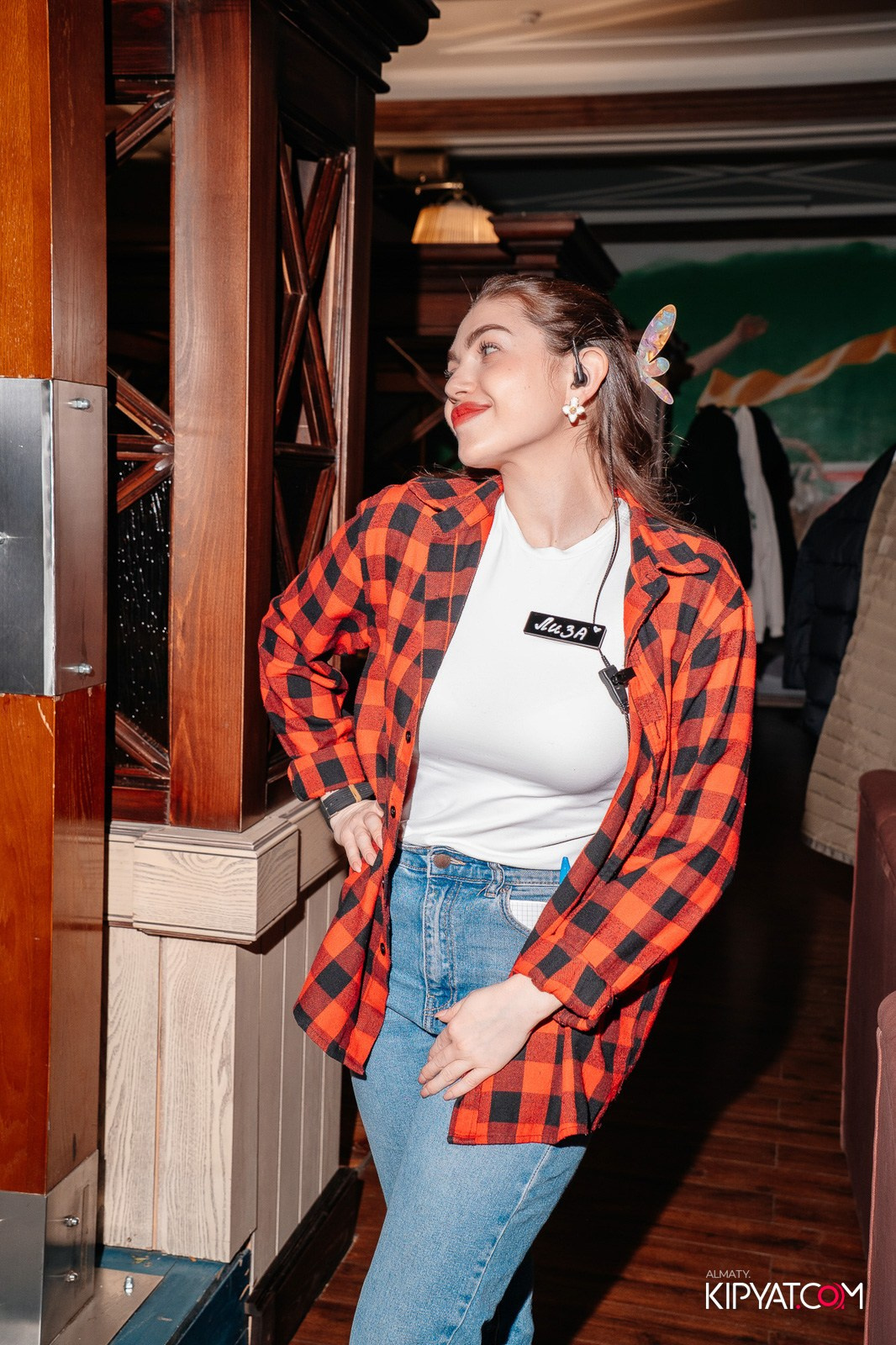 ЖИГУЛИ БАР. КИПЯТКОМ АЛМАТЫ!