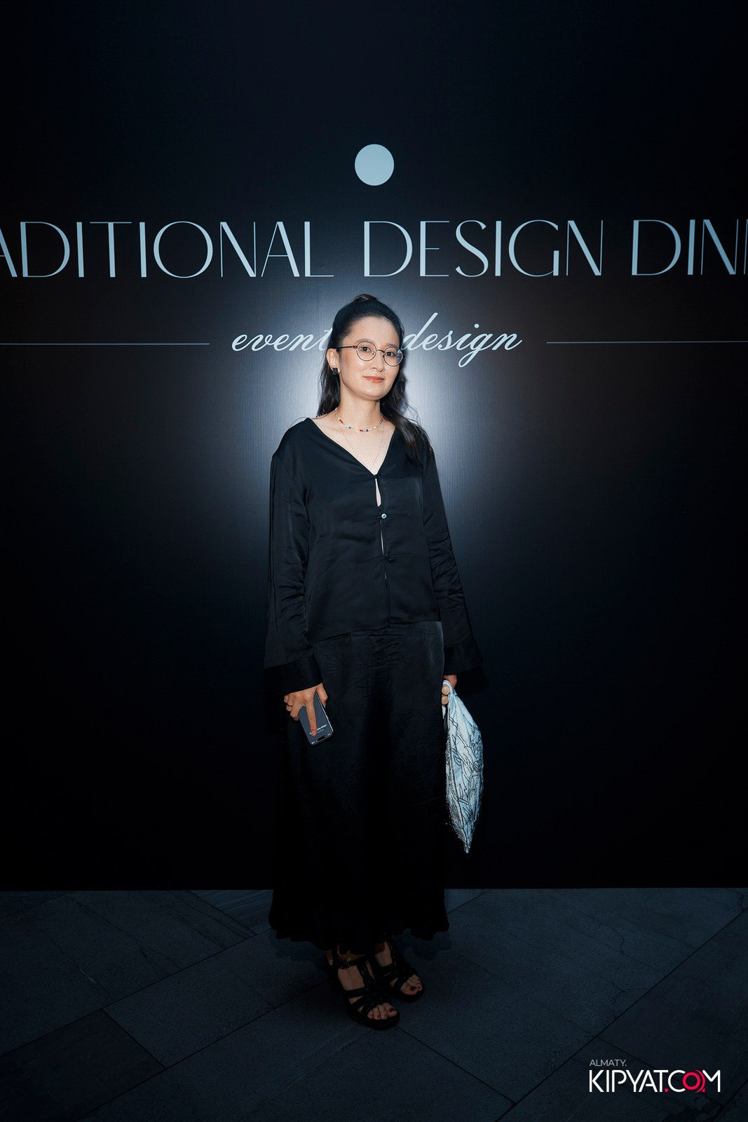 TRADITIONAL DESIGN DINNER 2025. КИПЯТКОМ АЛМАТЫ!