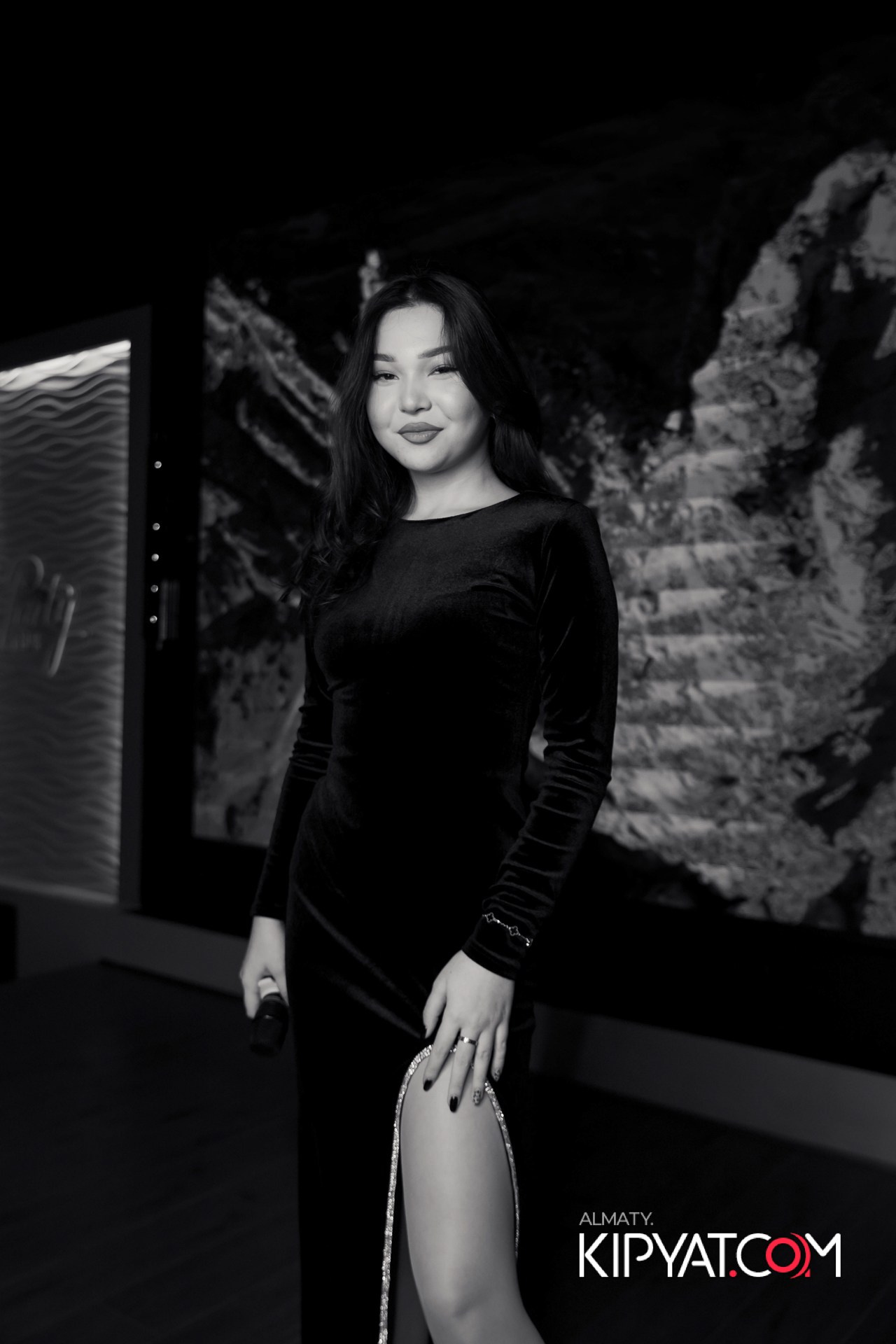 MYATA PLATINUM НА АБАЯ. КИПЯТКОМ АЛМАТЫ!