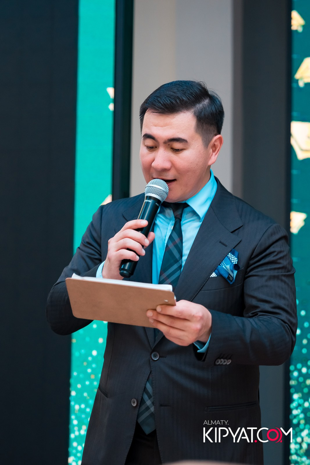 GRADUATION 2025 Q UNIVERSITY. КИПЯТКОМ АЛМАТЫ!