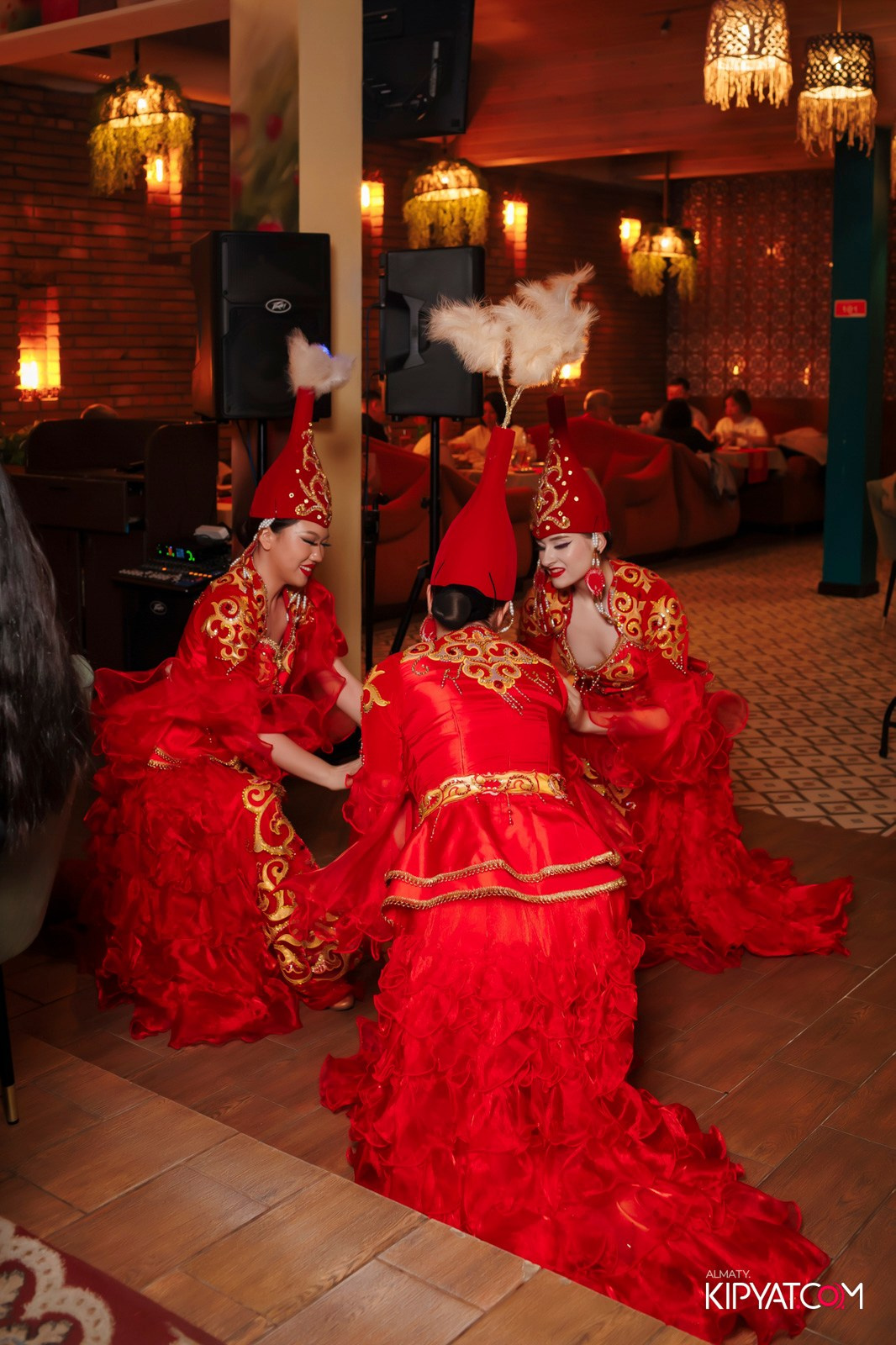 ДАДИАНИ. КИПЯТКОМ АЛМАТЫ! Фотосъемка мероприятий в Алматы