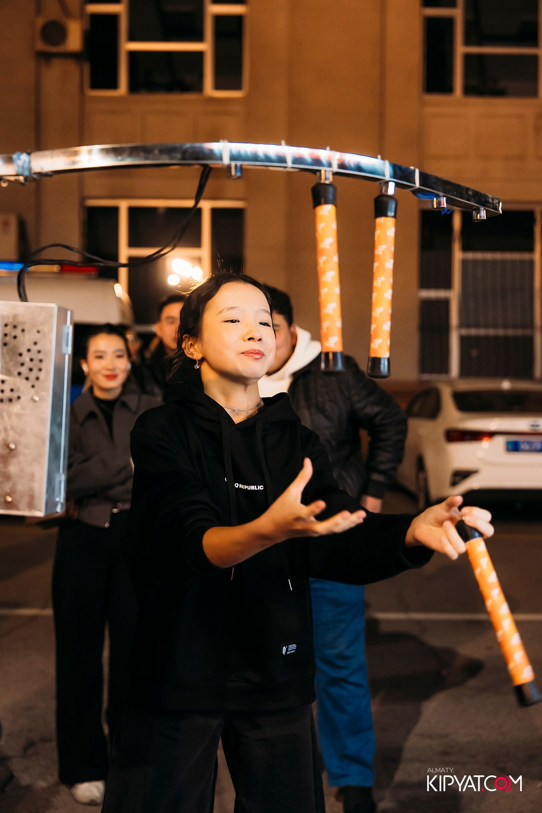 КОНЦЕРТ МИРАСА ЖУГУНУСОВА НА ЦЕНТРАЛЬНОМ СТАДИОНЕ. КИПЯТКОМ АЛМАТЫ!