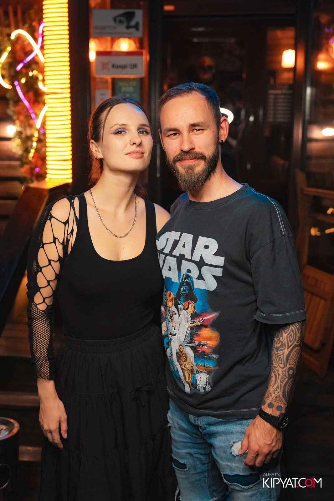 VICTORY PUB. КИПЯТКОМ АЛМАТЫ!