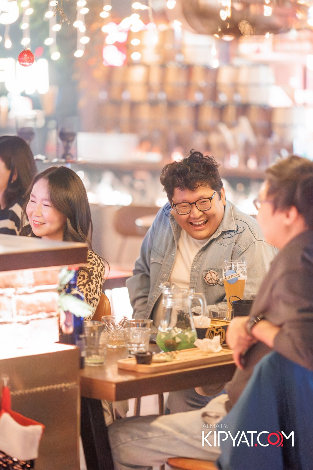 STAND UP КОНЦЕРТ АЛЕКСАНДРА МЕРКУЛЬ. КИПЯТКОМ АЛМАТЫ!