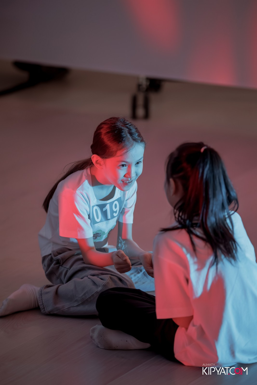 КВЕСТ-ШОУ ALAROVICH / ИГРА В КАЛЬМАРА. КИПЯТКОМ АЛМАТЫ!