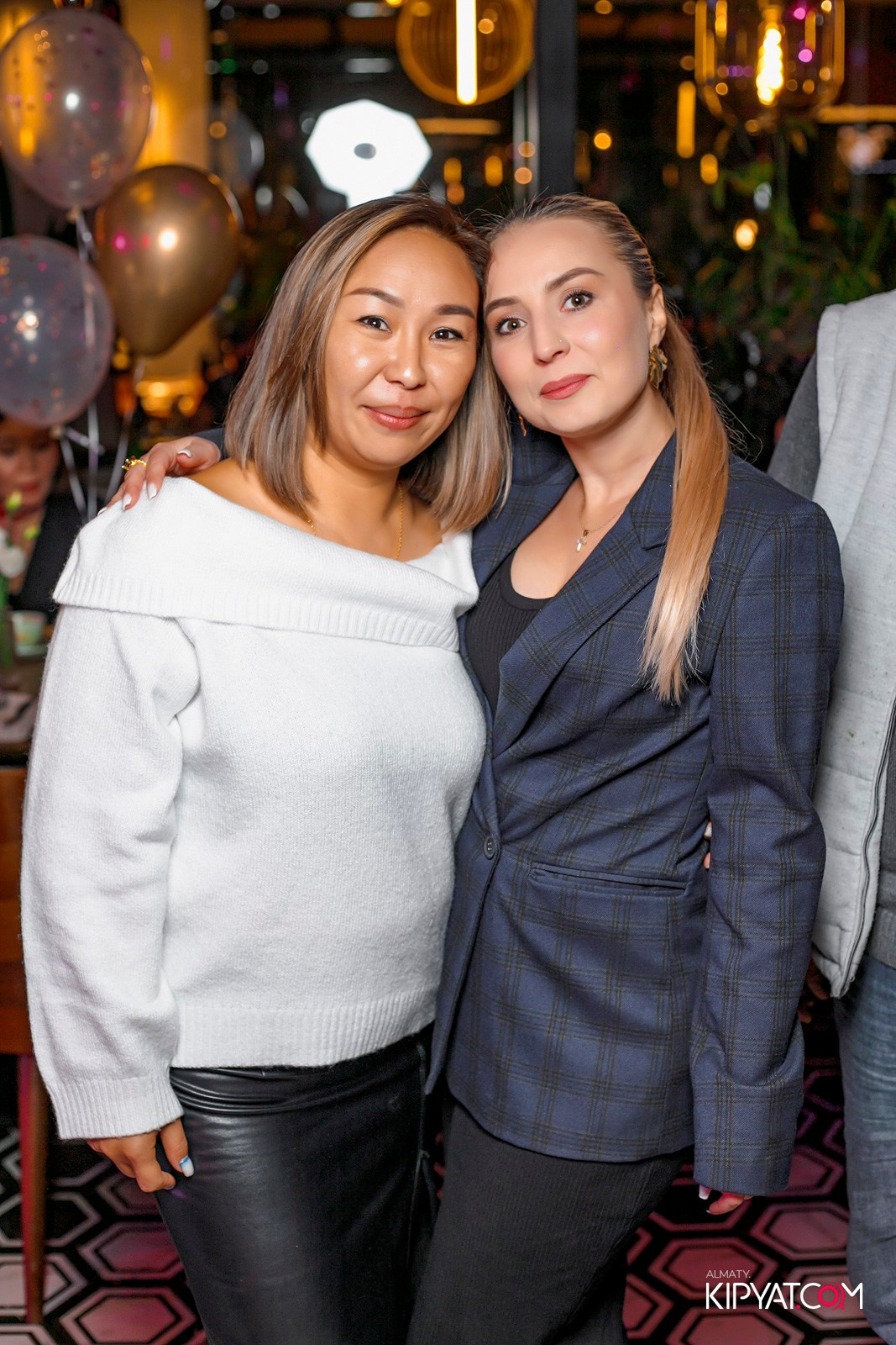 NOODLES BIRTHDAY. КИПЯТКОМ АЛМАТЫ!