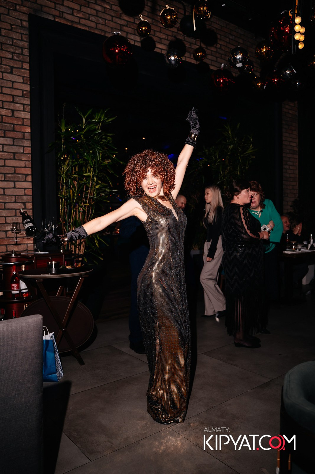 ZIYAFET MEAT HOUSE. КИПЯТКОМ АЛМАТЫ!