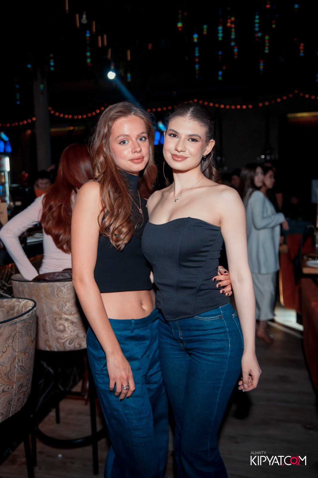 MAMA GIVI. КИПЯТКОМ АЛМАТЫ! Фотосъемка мероприятий в Алматы