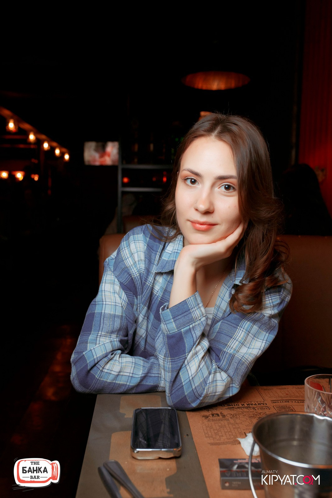 BANKA BAR НА ШОЛОХОВА. КИПЯТКОМ АЛМАТЫ! Фотосъемка мероприятий в Алматы
